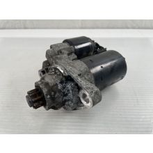 VW Polo 4 IV (9N) 11/01-05/09 orig. Anlasser Bosch...