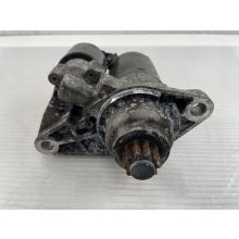 VW Polo 4 IV (9N) 11/01-05/09 orig. Anlasser Bosch 02T911023G 0001120400