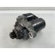 VW Polo 4 IV (9N) 11/01-05/09 orig. Anlasser Bosch 02T911023G 0001120400