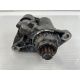 VW Polo 4 IV (9N) 11/01-05/09 orig. Anlasser Bosch 02T911023G 0001120400