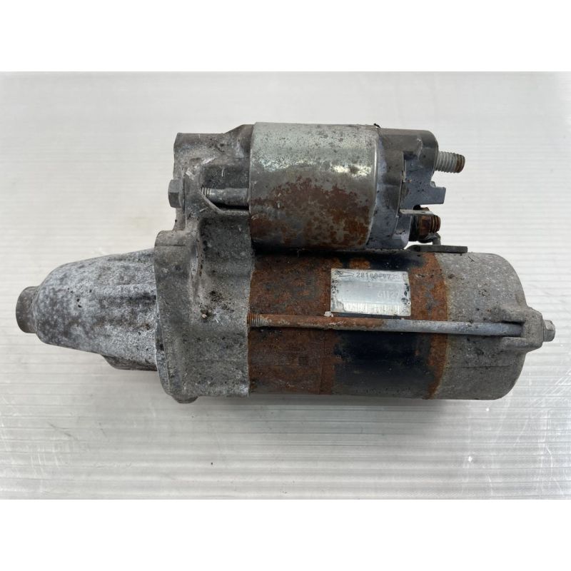 für Daihatsu Cuore IV (L251) 2003-2007 Anlasser Denso 28100-97204 228000-7210