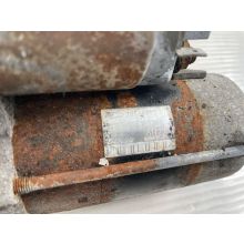 für Daihatsu Cuore IV (L251) 2003-2007 Anlasser...