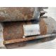 für Daihatsu Cuore IV (L251) 2003-2007 Anlasser Denso 28100-97204 228000-7210