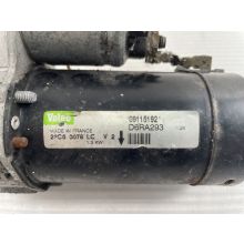 für Opel Corsa C (X01) Corsa D (S07) Anlasser Valeo...