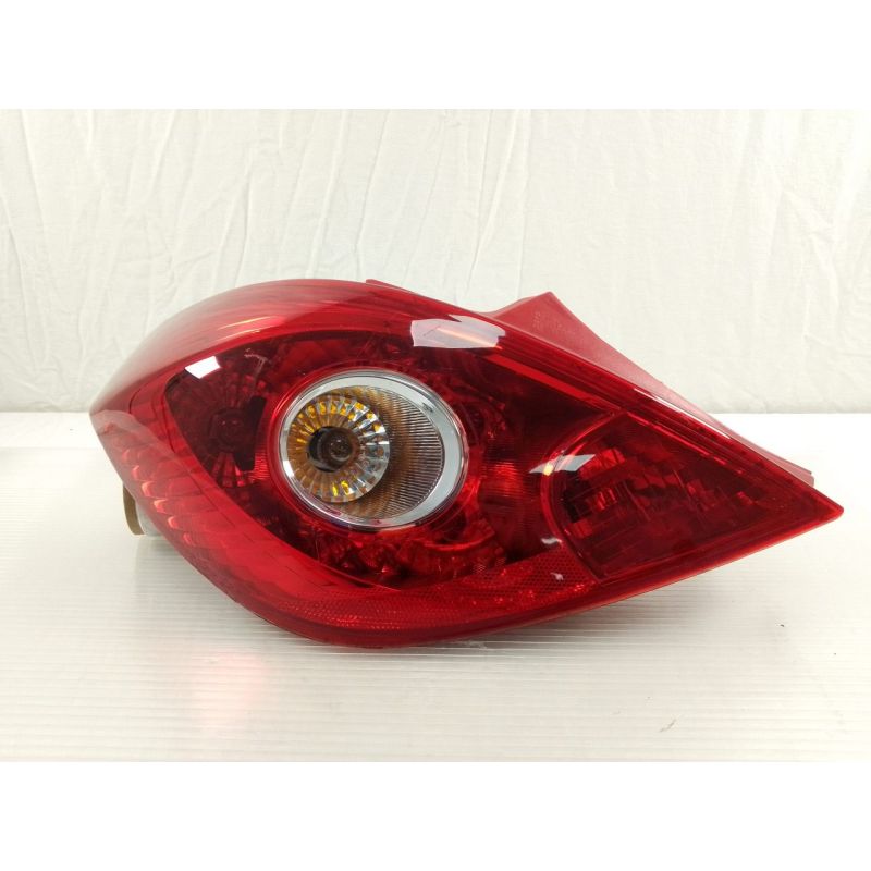 für Opel Corsa D 08/06-12/14 Rückleuchte Heckleuchte Depo links 084421953LR