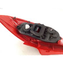 für Opel Corsa D 08/06-12/14 Rückleuchte Heckleuchte Depo links 084421953LR