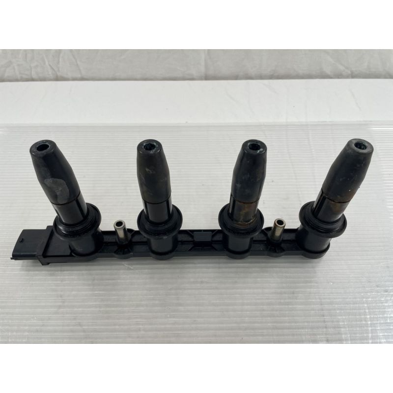 für Opel Corsa D (S07) Astra H (A04) Zündspule NGK Niterra U6001 488N