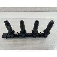 für Opel Corsa D 1.6 Turbo (S07) Zündspule NGK...