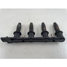 für Opel Corsa D (S07) Astra H (A04) Zündspule...