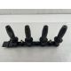 für Opel Corsa D (S07) Astra H (A04) Zündspule NGK Niterra U6001 488N