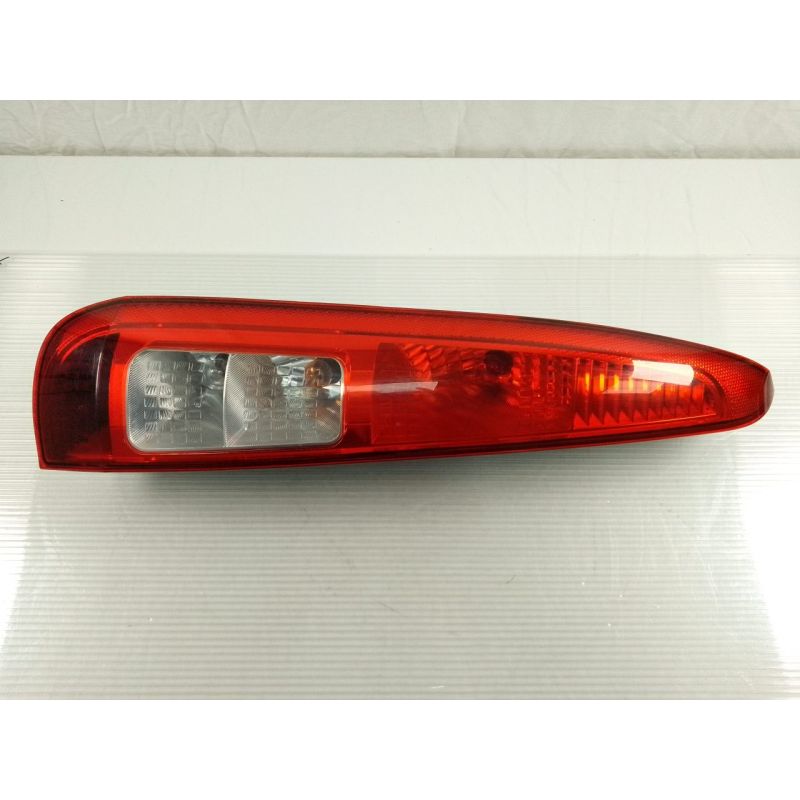 Ford Fusion (JU) 10/05-8/12 original Rückleuchte Heckleuchte links 6N11-13405-AC