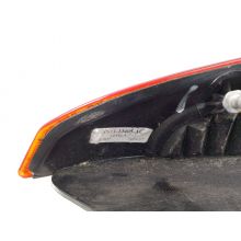 Ford Fusion (JU) 10/05-8/12 original Rückleuchte Heckleuchte links 6N11-13405-AC