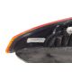 Ford Fusion (JU) 10/05-8/12 original Rückleuchte Heckleuchte links 6N11-13405-AC