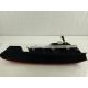 Ford Fusion (JU) 10/05-8/12 original Rückleuchte Heckleuchte links 6N11-13405-AC