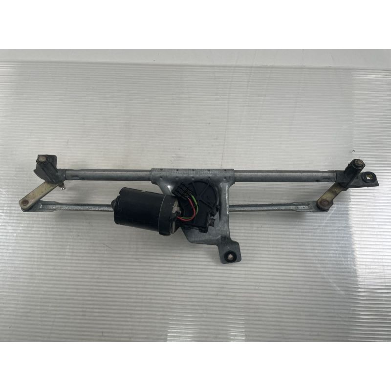 VW Polo 3 III (6N) 10/94-11/01 orig. Wischergestänge mit Motor vorne 6N1955023B