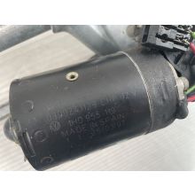 VW Polo 3 III (6N) 10/94-11/01 orig. Wischergestänge mit Motor vorne 6N1955023B