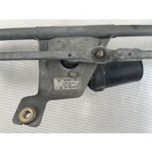 VW Polo 3 III (6N) 10/94-11/01 orig. Wischergestänge mit Motor vorne 6N1955023B