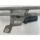 VW Polo 3 III (6N) 10/94-11/01 orig. Wischergestänge mit Motor vorne 6N1955023B