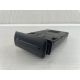 Seat Leon (1M) 04/00-04/05 original Becherhalter Getränkehalter 1M1862531D
