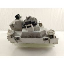 VW Polo 3 III (6N1) 10/95-9/99 original Scheinwerfer rechts Hella 96249600