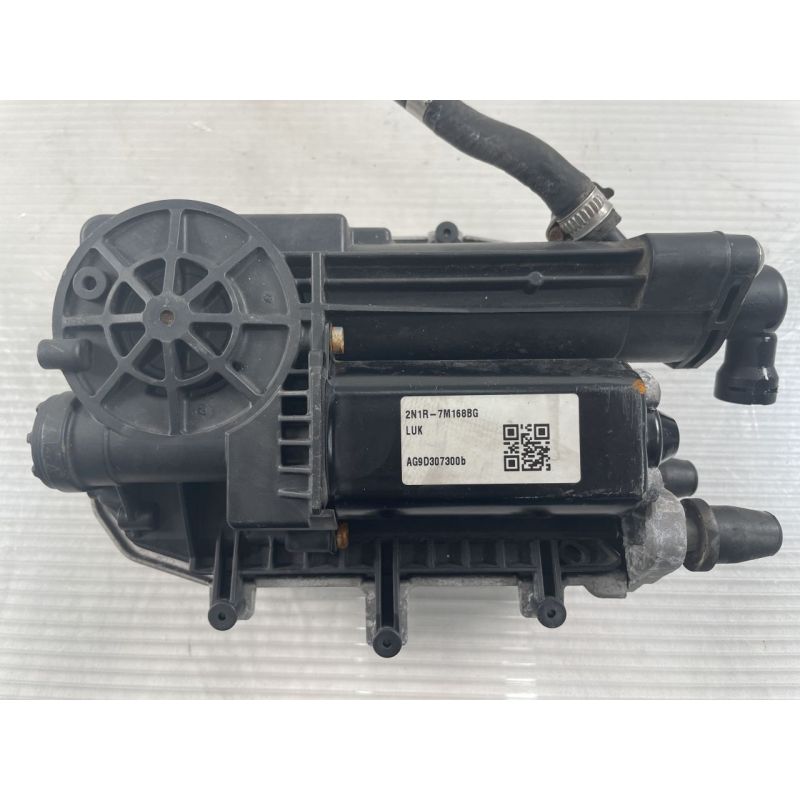 für Ford Fiesta V (JH,JD) 01-08 Getriebesteuergerät Durashift LUK L0G1D3001408AC