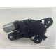 Ford Focus 2 (DA, DP) 2004-2012 original Wischermotor hinten 3M51-R17K441-AF