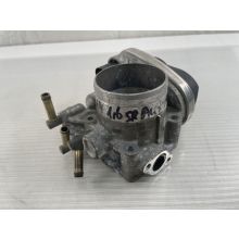 VW Golf 4 IV (1J) 08/97-06/05 original Drosselklappe VDO Automatik 06A133062N