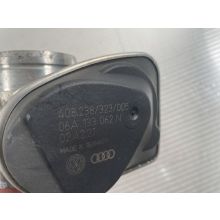 VW Golf 4 IV (1J) 08/97-06/05 original Drosselklappe VDO Automatik 06A133062N