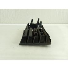 VW Golf 5 V (1K) 03-08 original Stoßstangengitter vorne rechts 1K0853666B