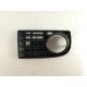 VW Golf 5 V (1K) 03-08 original Stoßstangengitter vorne rechts 1K0853666B