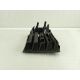 VW Golf 5 V (1K) 03-08 original Stoßstangengitter vorne rechts 1K0853666B
