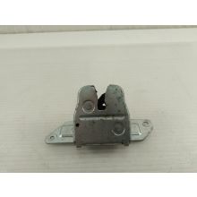 Mercedes A-Klasse (W168) original Heckklappenschloss Heckdeckel A1687400336