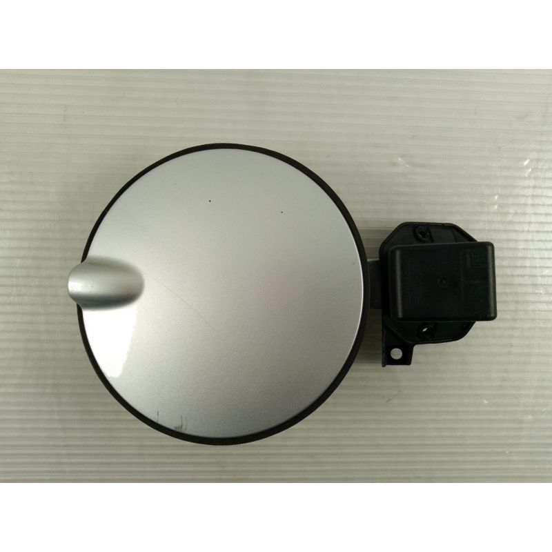 Opel Corsa D (S07) 08/06-08/14 original Tankklappe Z157 Starsilber 13183307