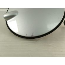 Opel Corsa D (S07) 08/06-08/14 original Tankklappe Z157 Starsilber 13183307
