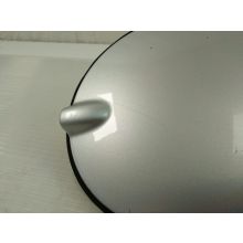 Opel Corsa D (S07) 08/06-08/14 original Tankklappe Z157 Starsilber 13183307