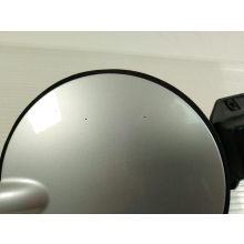 Opel Corsa D (S07) 08/06-08/14 original Tankklappe Z157 Starsilber 13183307