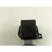 Opel Corsa D (S07) 08/06-08/14 original Tankklappe Z157 Starsilber 13183307
