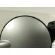 Opel Corsa D (S07) 08/06-08/14 original Tankklappe Z157 Starsilber 13183307