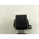 Opel Corsa D (S07) 08/06-08/14 original Tankklappe Z157 Starsilber 13183307