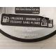 Opel Corsa D (S07) 08/06-08/14 original Tankklappe Z157 Starsilber 13183307