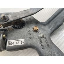 VW T4 (70_,7D_) 08/91-02/03 original Wischermotor Heckwischer hinten 701955713A