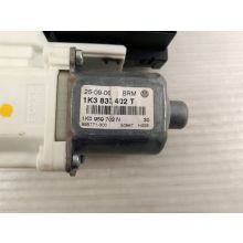 VW Golf 5 V (1K) 03-08 original Fensterhebermotor rechts Vorderseite 1K0959792K