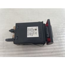 Seat Leon (1M) 04/00-04/05 original Warnblinkschalter...