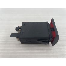 Seat Leon (1M) 04/00-04/05 original Warnblinkschalter 1M0941509B
