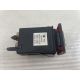 Seat Leon (1M) 04/00-04/05 original Warnblinkschalter 1M0941509B
