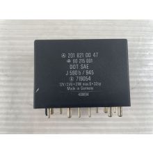 Mercedes C-Klasse W201 01/83-06/93 original Blinkerrelais...