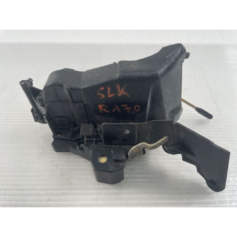 Mercedes SLK R170 09/96-05/04 original Türschloss Fahrerseite links vorne