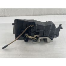Mercedes SLK R170 09/96-05/04 original Türschloss...