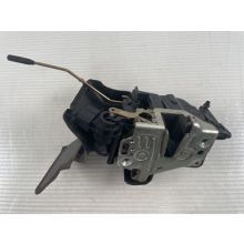 Mercedes SLK R170 09/96-05/04 original Türschloss Fahrerseite links vorne
