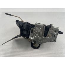 Mercedes SLK R170 09/96-05/04 original Türschloss Fahrerseite links vorne